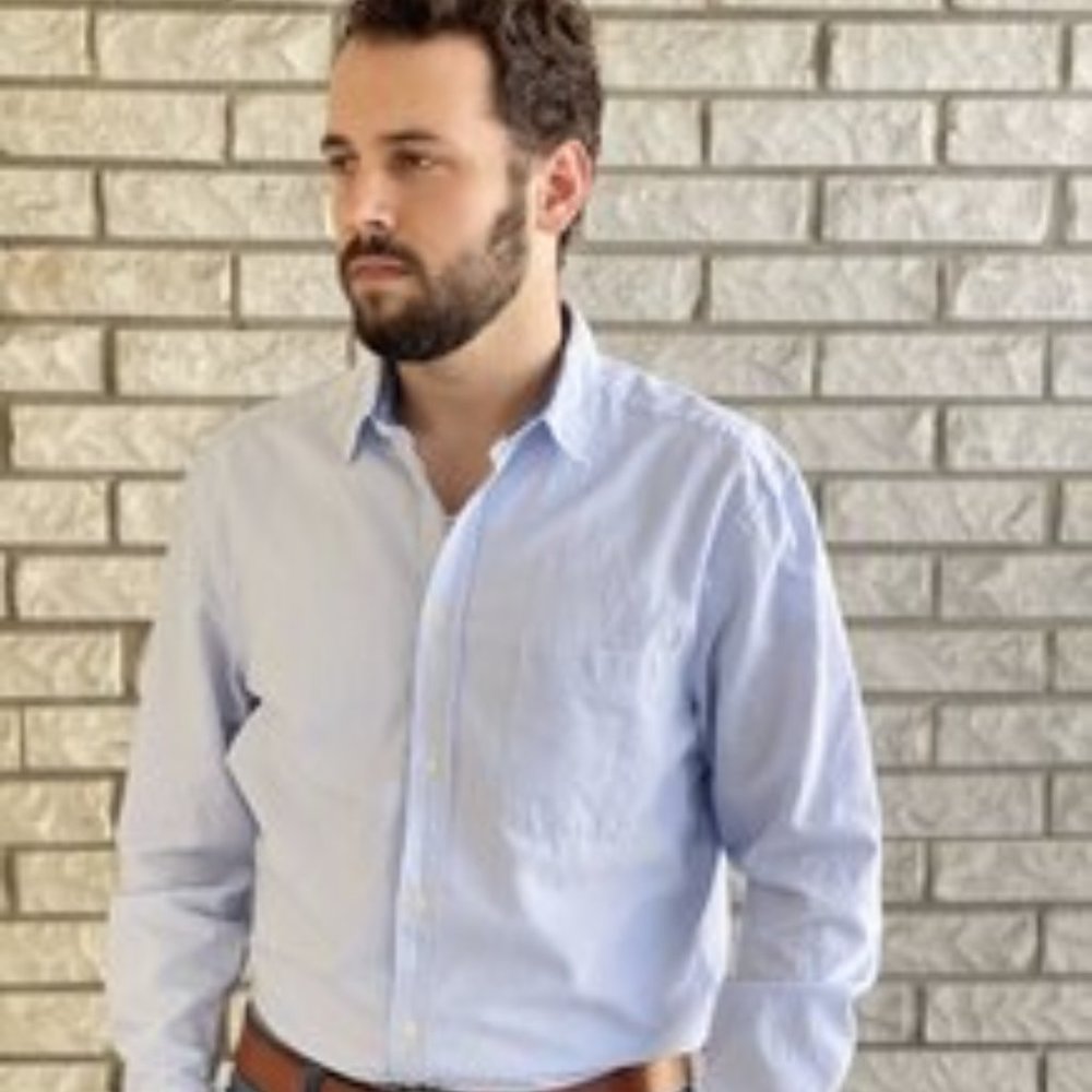 L.O.G.G. Button Down Shirt